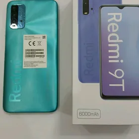 Telefon  Redmi 9T