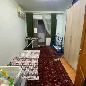 Satlyk kwartira Mur 3