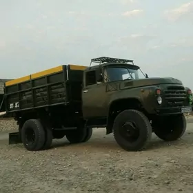Zil 130 1987