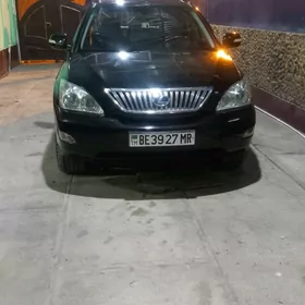 Lexus RX 330 2004