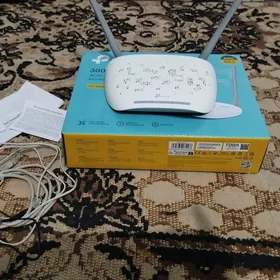 router tp-link