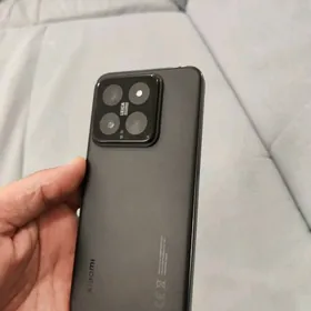 Xiaomi mi 14 12.256