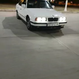 BMW 525 1995