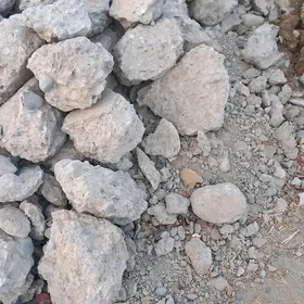 beton daş