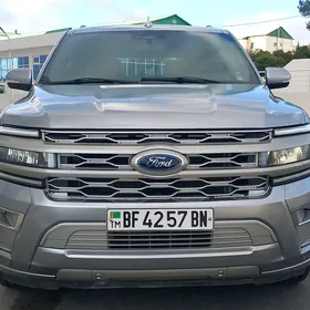 Ford Expedition 2024