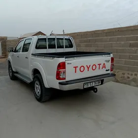 Toyota Hilux 2006