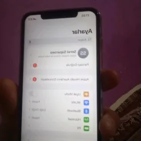 İphone xs max