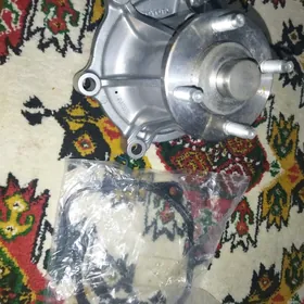 suw pompa lankruzer 100