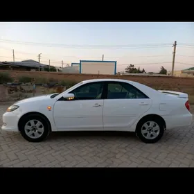 Toyota Camry 2002