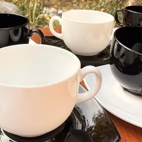 Чайный набор