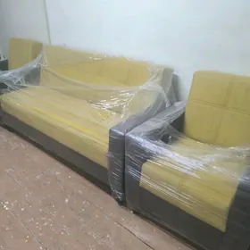 диван кресло