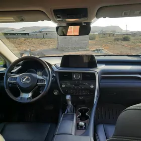 Lexus RX 350 2020