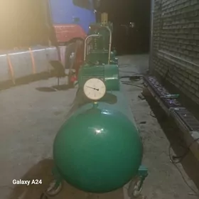 kompressor