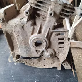 Помпанын запчаслары