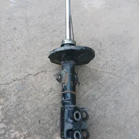 Амортизатор ве апора