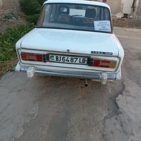 Lada 2106 1992