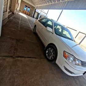 Toyota Avalon 2002