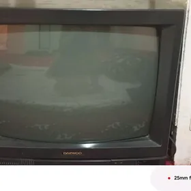 Daewoo telewizor