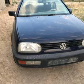 Volkswagen Golf 1994