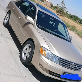 Toyota Avalon 2000