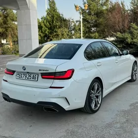 BMW 340 2020