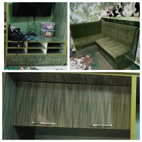 Детская мебель