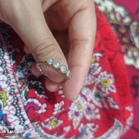 yuzik yuzuk kumuş hurrem