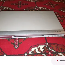 Monex     DvD