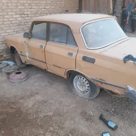 Москвич 412 1997