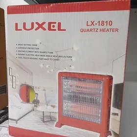 Luxell Peç 4 Spraly Turkey
