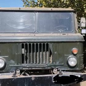 Gaz 66 1993