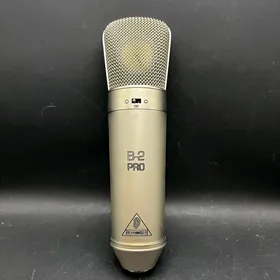Behringer B2 Pro