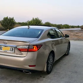 Lexus ES 350 2017