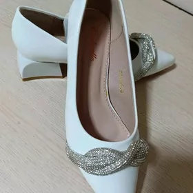 новые туфли