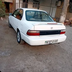 Toyota Corolla 1993