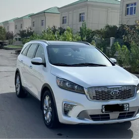 Kia Sorento 2020