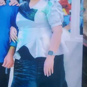 вечерный койнек таза