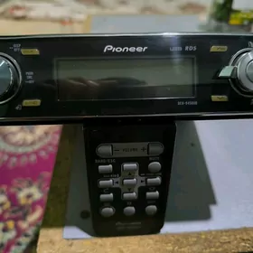 Pioneer deh 9450sd delfin
