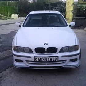 BMW 530 2003