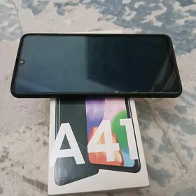 A41 4/64