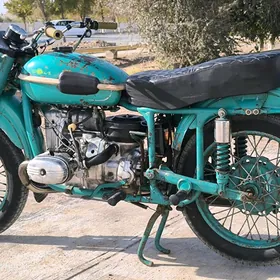 Ural 5557 2015