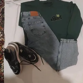 мужская одежда