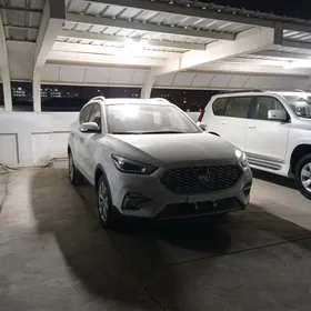 MG ZS 2024
