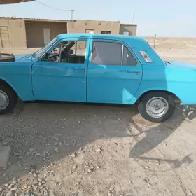 Gaz 24 1989