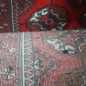 Kaka satlyk Büzmeýin haly