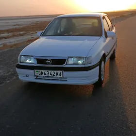 Opel Vectra 1993