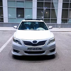 Toyota Camry 2007