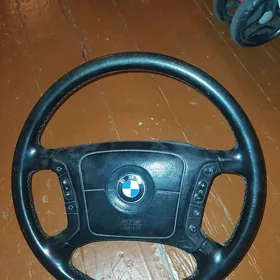 E34 BMW ŞAÝLARY