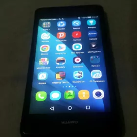 Huawei P8 Lite