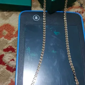 maskowsky gyzyl spocka